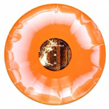 LP John Carpenter:  Halloween Kills (Original Motion Picture Soundtrack)  LTD | CLR