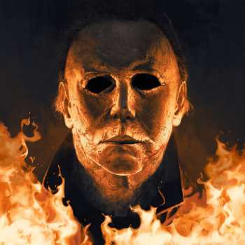 2LP John Carpenter: Halloween (Original Motion Picture Soundtrack) DLX | CLR