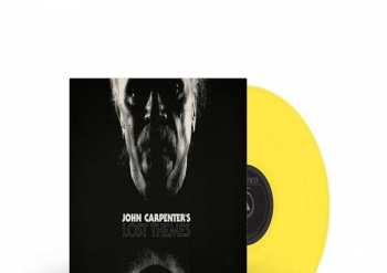 LP John Carpenter: Lost Themes LTD | CLR