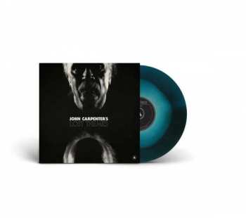 LP John Carpenter: Lost Themes LTD | CLR