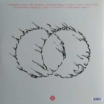 2LP John Carroll Kirby: Blowout