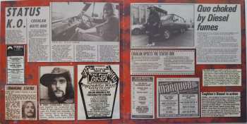 3CD/Box Set John Coghlan's Diesel: Flexible Friends