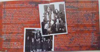 3CD/Box Set John Coghlan's Diesel: Flexible Friends