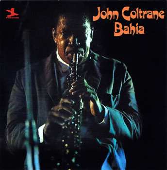 5CD/Box Set John Coltrane: 5 Original Albums