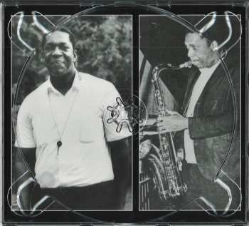 3CD John Coltrane: 6 Essential Original Albums