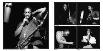 LP John Coltrane: Blue Train