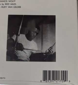 LP John Coltrane: Blue Train