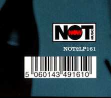 2LP John Coltrane: Blue Train