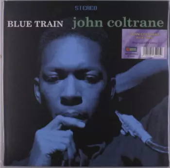 John Coltrane: Blue Train