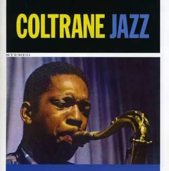 CD John Coltrane: Coltrane Jazz