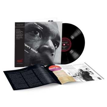 LP John Coltrane: Coltrane's Sound (SYEOR 2026)