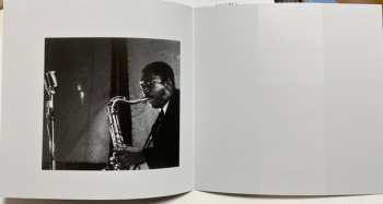 CD John Coltrane: Living Space