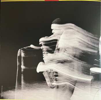 LP John Coltrane: Olé Coltrane LTD | NUM