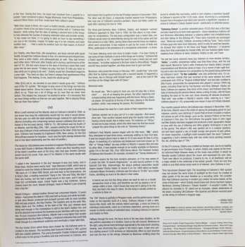 LP John Coltrane: Olé Coltrane LTD | NUM