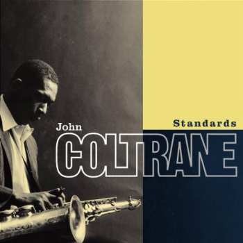 Album John Coltrane: Standards