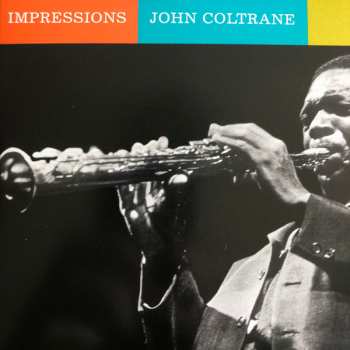 5CD/Box Set John Coltrane: Timeless Classic Albums Impressions