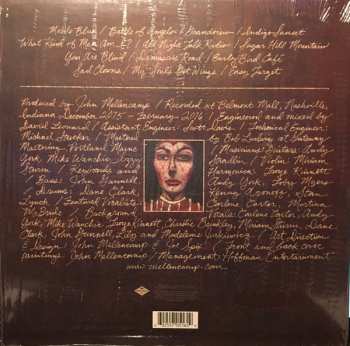 LP John Cougar Mellencamp: Sad Clowns & Hillbillies