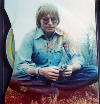 4CD/Box Set John Denver: All Of My Memories (The John Denver Collection)