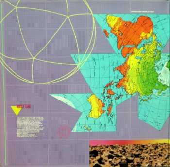 LP John Denver: It's About Time