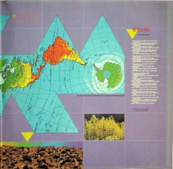 LP John Denver: It's About Time