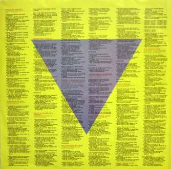 LP John Denver: It's About Time