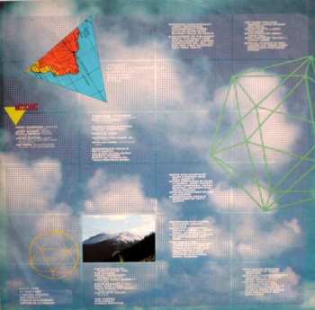 LP John Denver: It's About Time