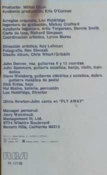 LP John Denver: Greatest Hits Volume 2