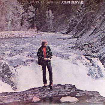 5CD/Box Set John Denver: Original Album Classics
