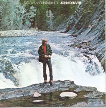 CD John Denver: Rocky Mountain High