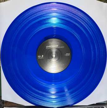 LP John Denver: Rocky Mountain High  CLR