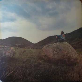 LP John Denver: Spirit