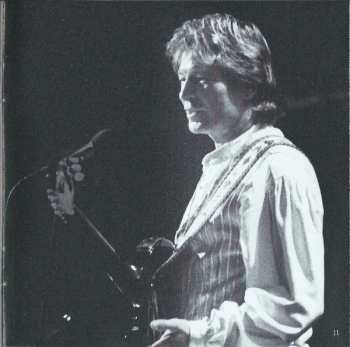 CD John Denver: The Best Of John Denver Live