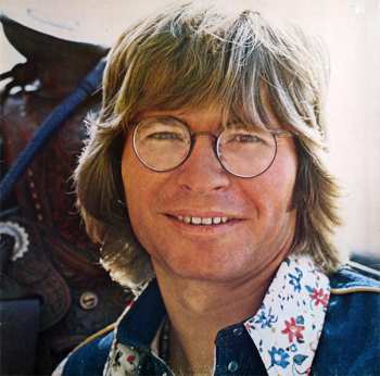 LP John Denver: Windsong