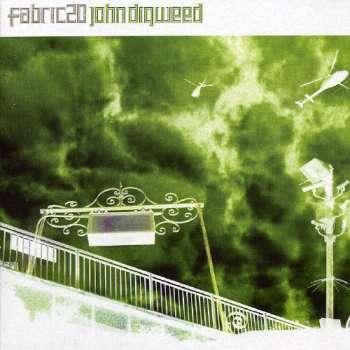 Album John Digweed: Fabric 20