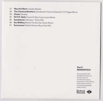 3CD John Digweed: Live In Montreal - Finale (Stereo)