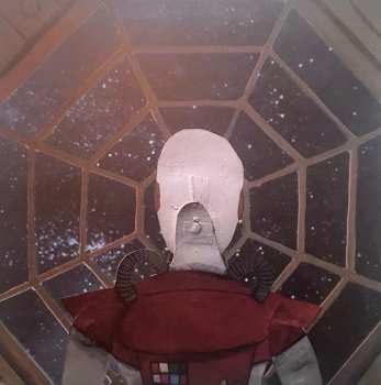 LP John Dwyer: Pilot CLR