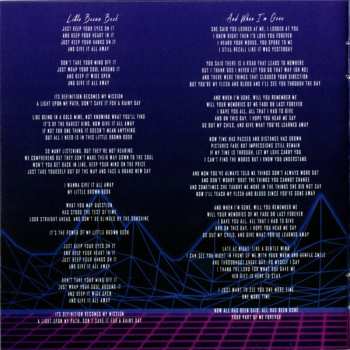 CD John Elefante: The Amazing Grace DIGI