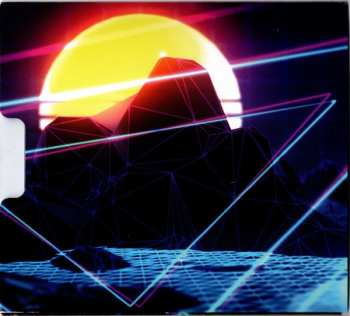 CD John Elefante: The Amazing Grace DIGI