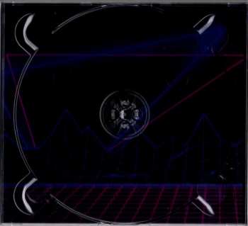 CD John Elefante: The Amazing Grace DIGI