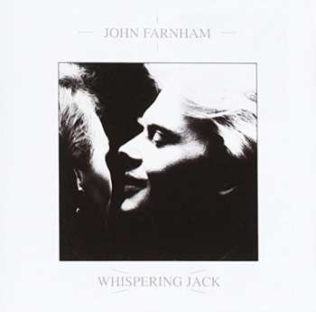 CD John Farnham: Whispering Jack
