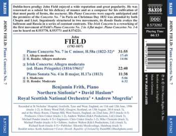 CD Royal Scottish National Orchestra: Piano Concerto No. 7