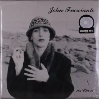 John Frusciante: Niandra LaDes And Usually Just A T-Shirt