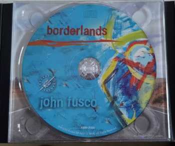 CD John Fusco: Borderlands