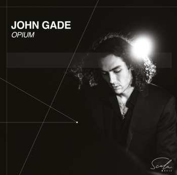CD John Gade: John Gade: Opium