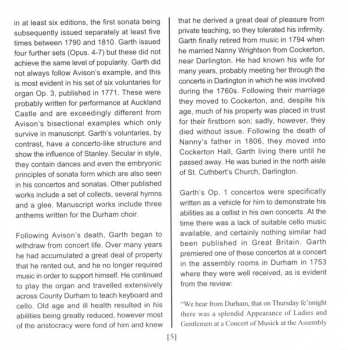 2CD Pavlo Beznosiuk: Six Concertos For Violoncello