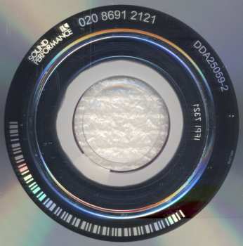 2CD Pavlo Beznosiuk: Six Concertos For Violoncello