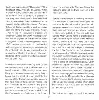 2CD Pavlo Beznosiuk: Six Concertos For Violoncello