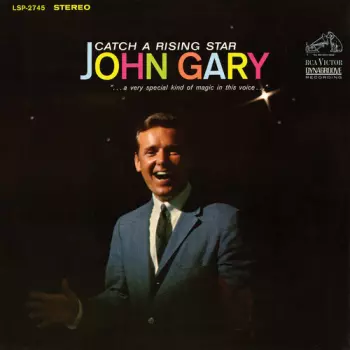 Catch A Rising Star