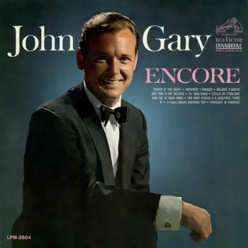 Catch A Rising Star / Encore