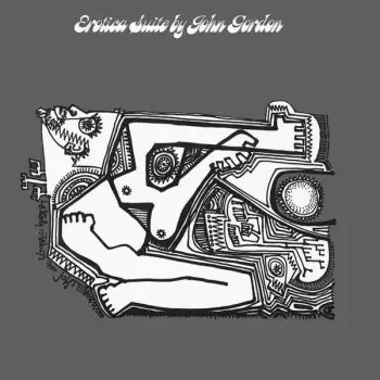 John Gordon: Erotica Suite